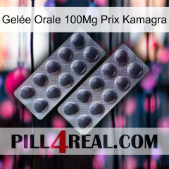 Gelée Orale 100Mg Prix Kamagra 31